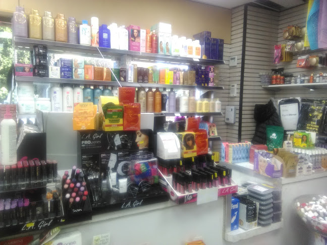 Comments and reviews of C C Hair & Beauty - Chapeltown Road Branch