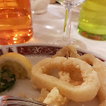 Photo n°2 de l'avis de Cristiana.o fait le 15/02/2020 à 23:01 sur le  Ristorante Baccus à Rieti