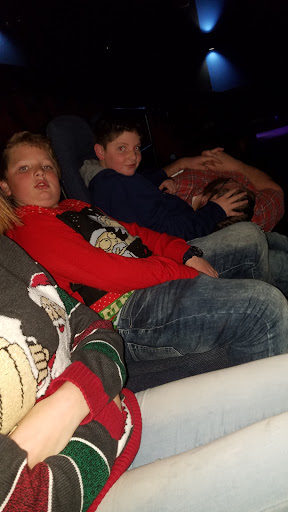 Movie Theater «Megaplex Theatres at University», reviews and photos, 1225 N 200 E, Logan, UT 84341, USA