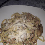 Photo n°9 de l'avis de Lucia.u fait le 06/01/2020 à 14:03 sur le  Ristorante Le Rose à Martiri