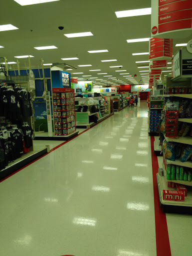 Department Store «Target», reviews and photos, 155 Mountaineer Dr, Stroudsburg, PA 18360, USA