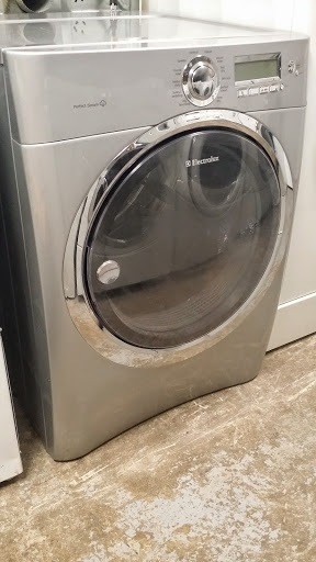 Appliance Store «Ace Appliance», reviews and photos, 13660 East 8 Mile Road, Detroit, MI 48205, USA