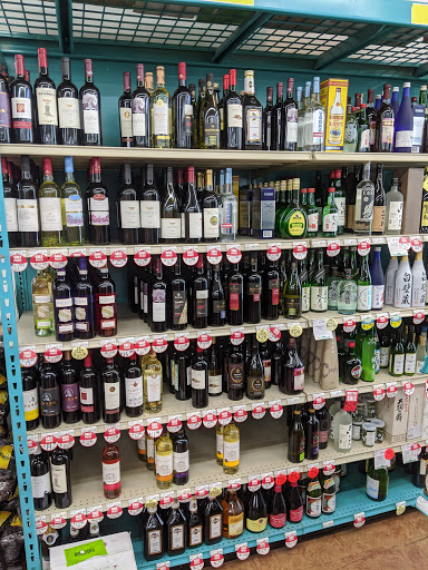 Wine Store «Ramsey Bottle King», reviews and photos, 476 NJ-17, Ramsey, NJ 07446, USA