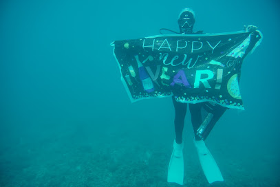 Gweno Diving Taiwan