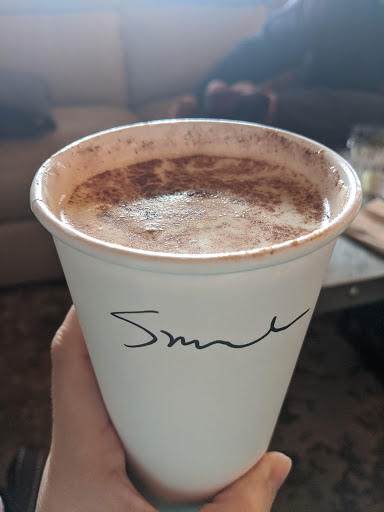 Coffee Shop «Warehouse Coffee Shop», reviews and photos, 315 Main St W, Hartselle, AL 35640, USA