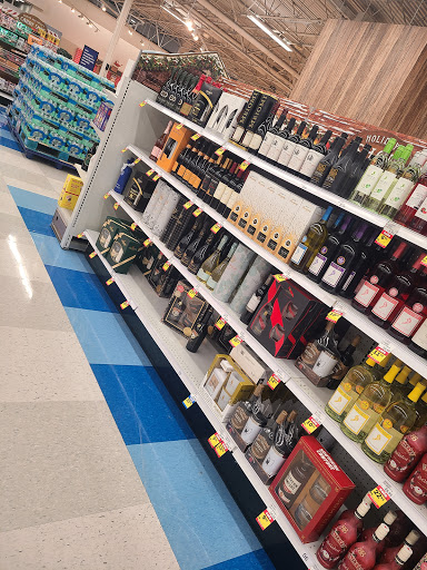 Grocery Store «Meijer», reviews and photos, 3911 US-22, Loveland, OH 45140, USA