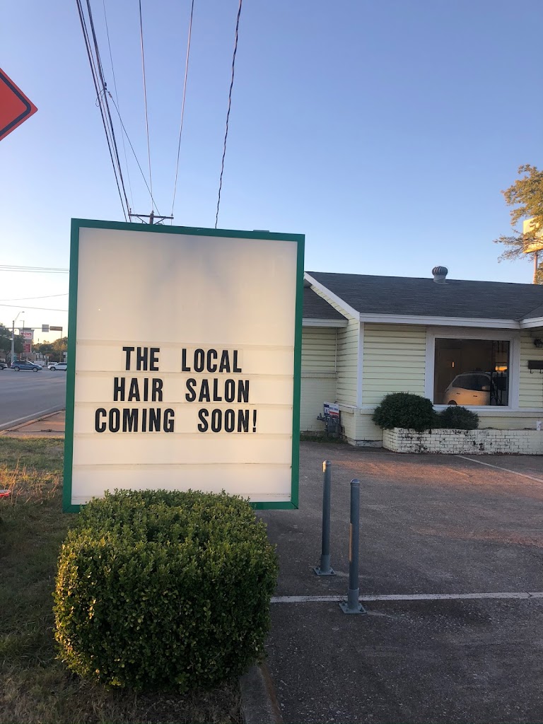 The Local Hair Salon 76028