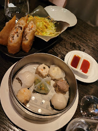 Dim Sum du Restaurant asiatique TaoKan à Paris - n°9
