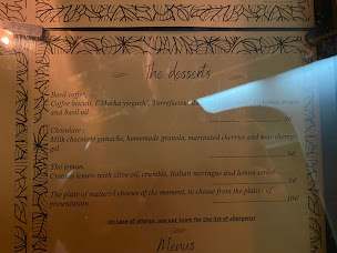 Photo n°18 de Le Tire Bouchon à Nice ()