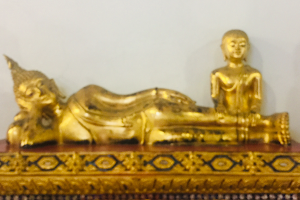 Wat Pho Massage School image