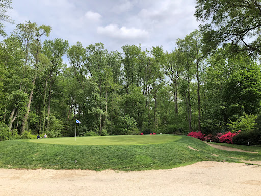 Golf Club «Moorestown Field Club», reviews and photos, 629 Chester Ave, Moorestown, NJ 08057, USA