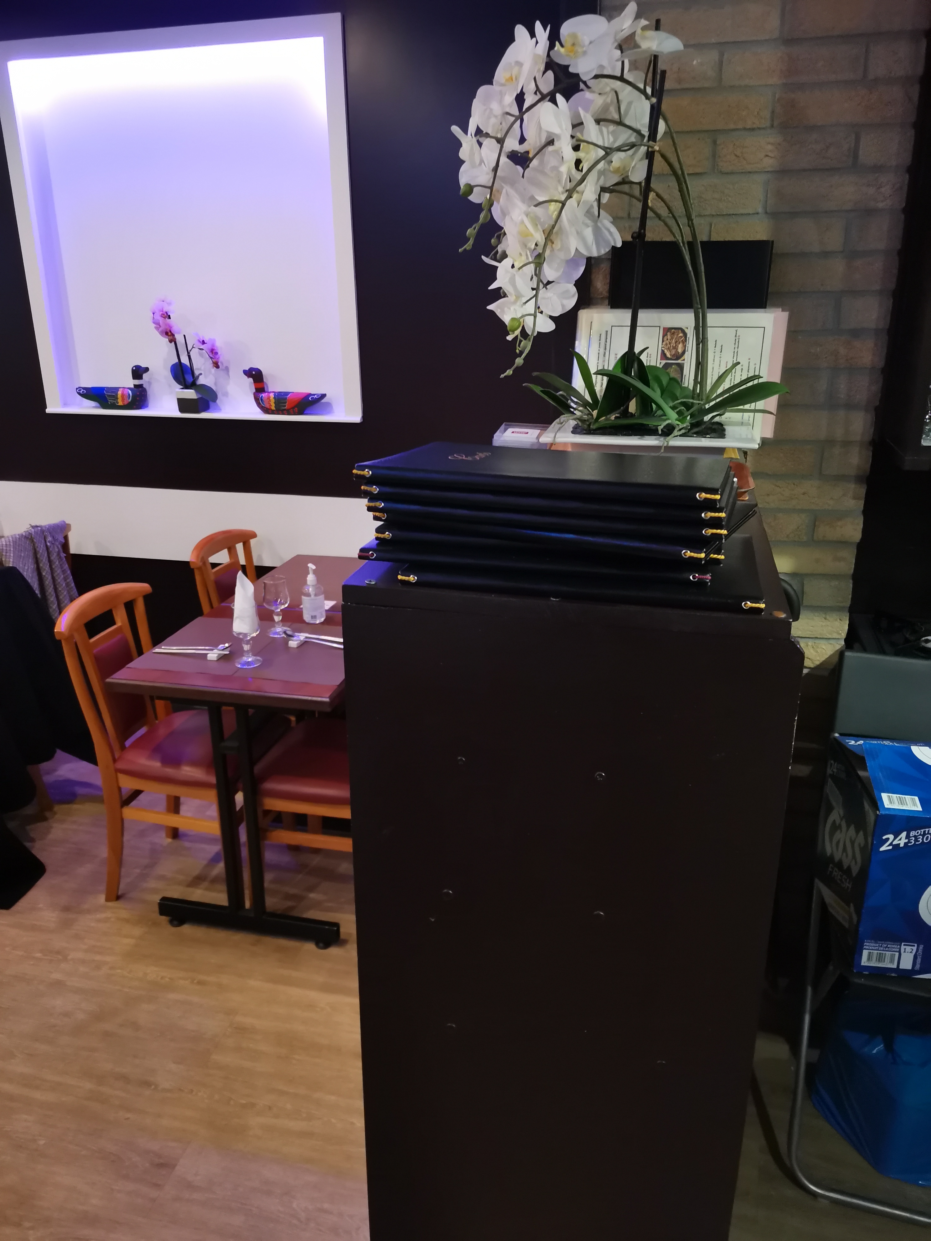 Photo n° 1 de l'avis de luc.i fait le 22/01/2022 à 19:41