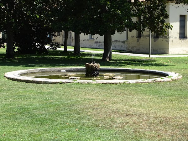 Hospital Universitari Santa Maria de Lleida