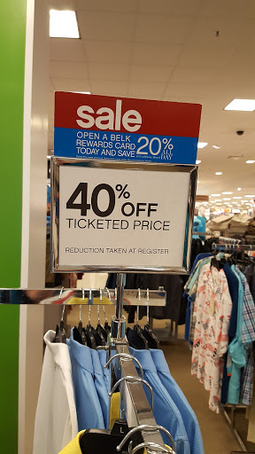 Department Store «Belk», reviews and photos, 2251 Dave Lyle Blvd, Rock Hill, SC 29730, USA