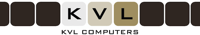 KVL Computers - ANKR BV - Computerwinkel