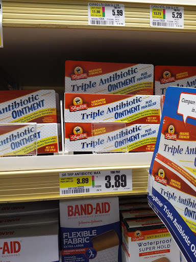 Produce Market «ShopRite of West Long Branch», reviews and photos, Rt 36 & 71 West, Long Branch, NJ 07764, USA