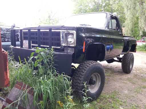 Auto Repair Shop «Auto Alliance», reviews and photos, 101 E Main St #5, Merrimac, MA 01860, USA