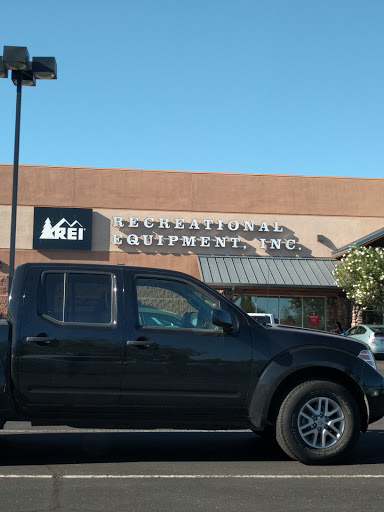 Camping Store «REI», reviews and photos, 12634 N Paradise Village Pkwy W, Phoenix, AZ 85032, USA