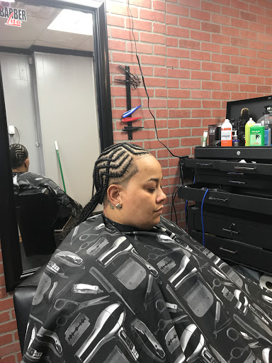 Barber Shop «THE BARBER SHOP», reviews and photos, 462 Broadway #2, Monticello, NY 12701, USA