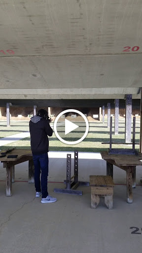 Skeet Shooting Range «Atterbury Shooting Complex», reviews and photos, 4250 Edinburgh St, Edinburgh, IN 46124, USA