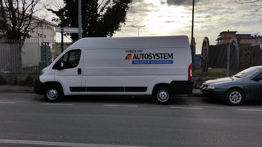 Autosystem Autonoleggio Venezia