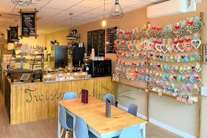 Twisters Café image