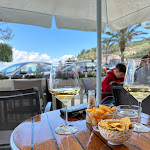 Photo n°1 de l'avis de Andrea.i fait le 25/04/2024 à 12:08 sur le  Trattoria del Sub dal Pirata à Porto Santo Stefano