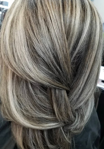 Hair Salon «European Style Salon - Hair Salon», reviews and photos, 1980 E Stop 13 Rd, Indianapolis, IN 46227, USA