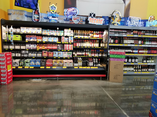 Grocery Store «El Super», reviews and photos, 450 Long Beach Blvd, Long Beach, CA 90802, USA