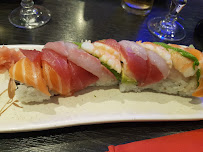 Sushi du Restaurant japonais Nagoya à Boulogne-sur-Mer - n°16