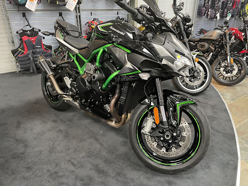 Motorcycle Dealer «Team Mancuso Powersports Southwest», reviews and photos, 7250 Southwest Fwy, Houston, TX 77074, USA