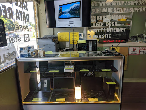 ISC Computers (Quick Estimate) image
