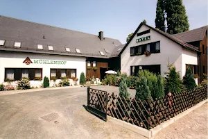 Hotel Mühlenhof image