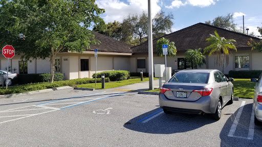 The Senator Philip D. Lewis Center