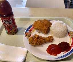 Texas Chicken - Ciledug photo