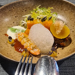 Photo n°1 de l'avis de Paulo.o fait le 28/11/2022 à 17:29 sur le  Restaurante Cais da Villa à Vila Real