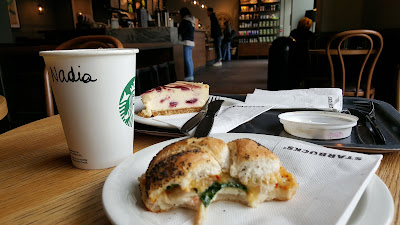 Starbucks à Cannes