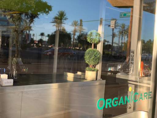 Dry Cleaner «OrganiCare Garment Care», reviews and photos, 341 W Thomas Rd, Phoenix, AZ 85013, USA
