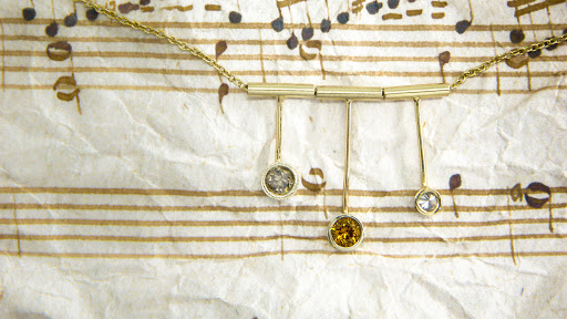 Jeweler «Royal Diadem Jewelers», reviews and photos, 2130 New Garden Rd, Greensboro, NC 27410, USA