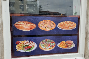 Pizzeria Napoli Eslöv