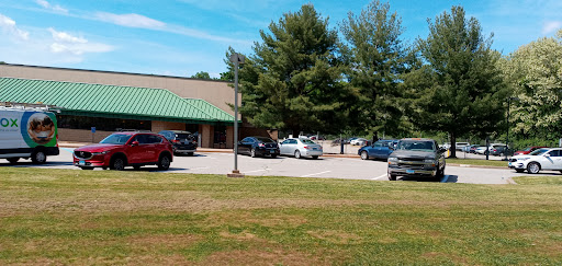 Post Office «United States Postal Service», reviews and photos, 111 Sheldon Rd, Manchester, CT 06042, USA