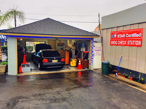 Costa Mesa Smog Test Only