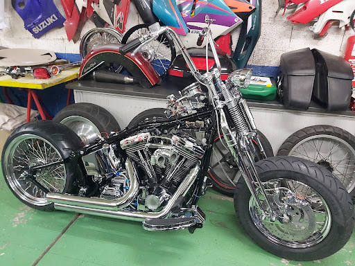 Photo 2 - ANNECY MOTO CASS' / ANNECY MOTOR CYCLES