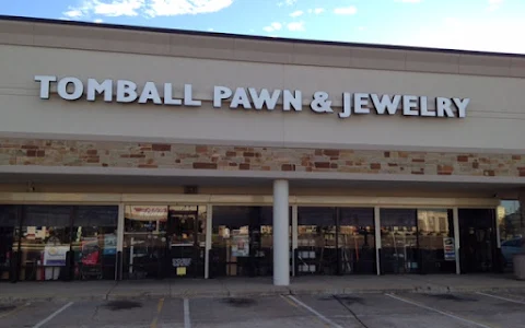 Tomball Pawn & Jewelry image