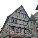 Photo n°3 de l'avis de Andreas.e fait le 20/12/2019 à 13:29 sur le  Hotel Schwanen à Mosbach