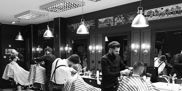 Gentlemen's Barbers