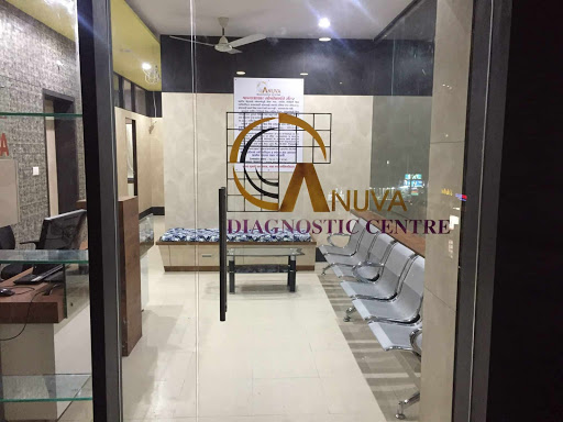 Anuva Diagnostic- Best Sonography Center X-Ray Best Sonography Center Vimannagar Xray In