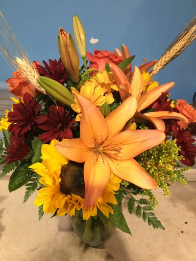 Florist «Chantilly Flowers», reviews and photos, 14514 Lee Rd E, Chantilly, VA 20151, USA