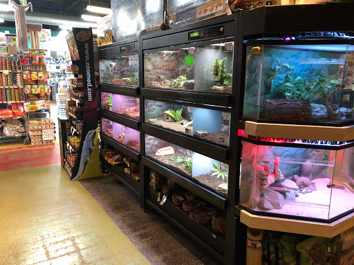 Pet Supply Store «All Pets Club», reviews and photos, 479 E Main St, Branford, CT 06405, USA