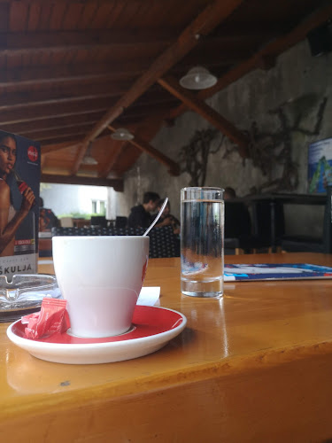 Caffe bar Škulja - Rijeka